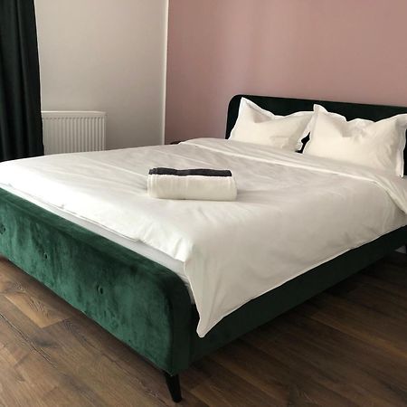 Saules Tako Apartamentai Druskininkai Bagian luar foto