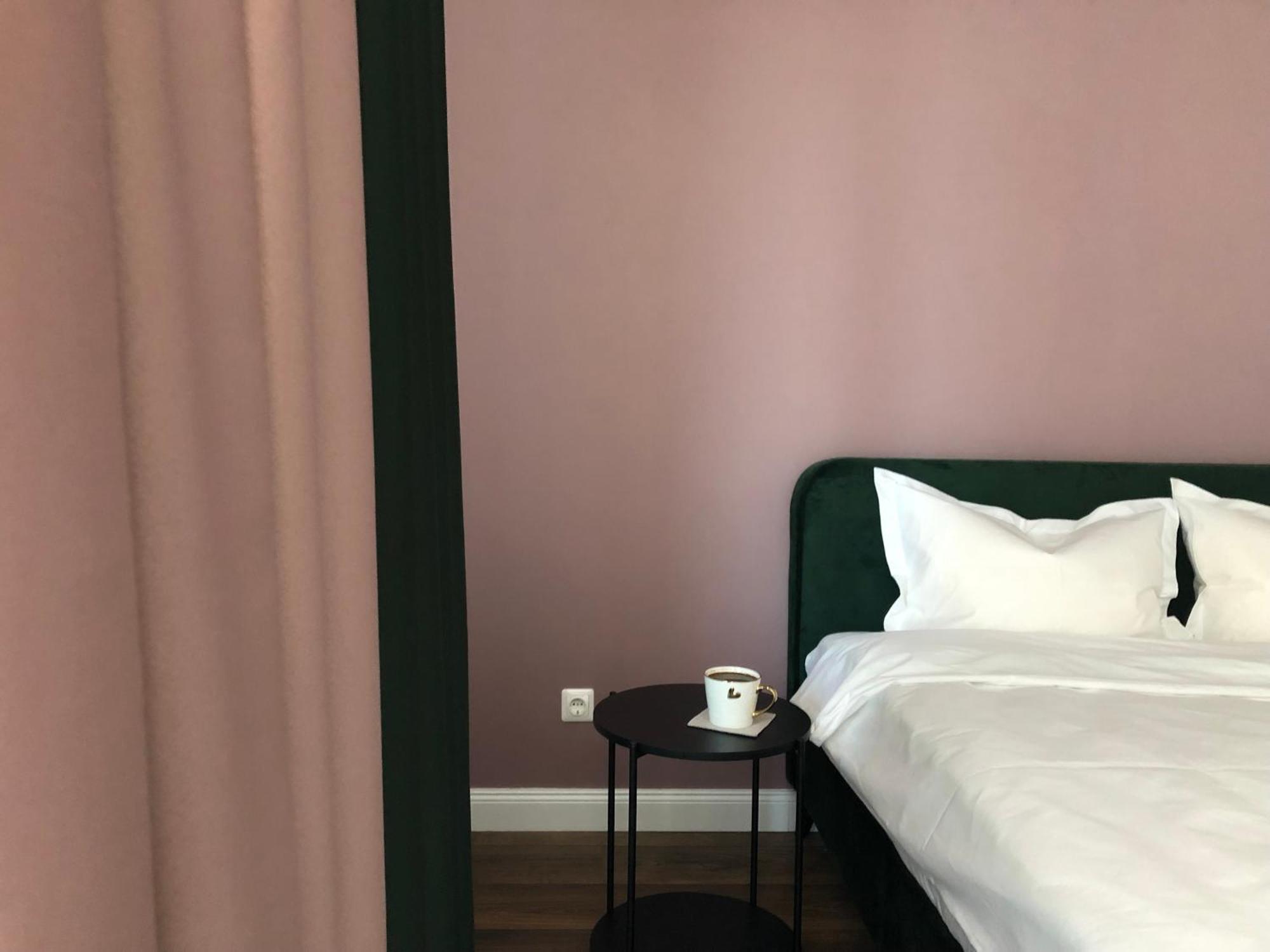 Saules Tako Apartamentai Druskininkai Bagian luar foto