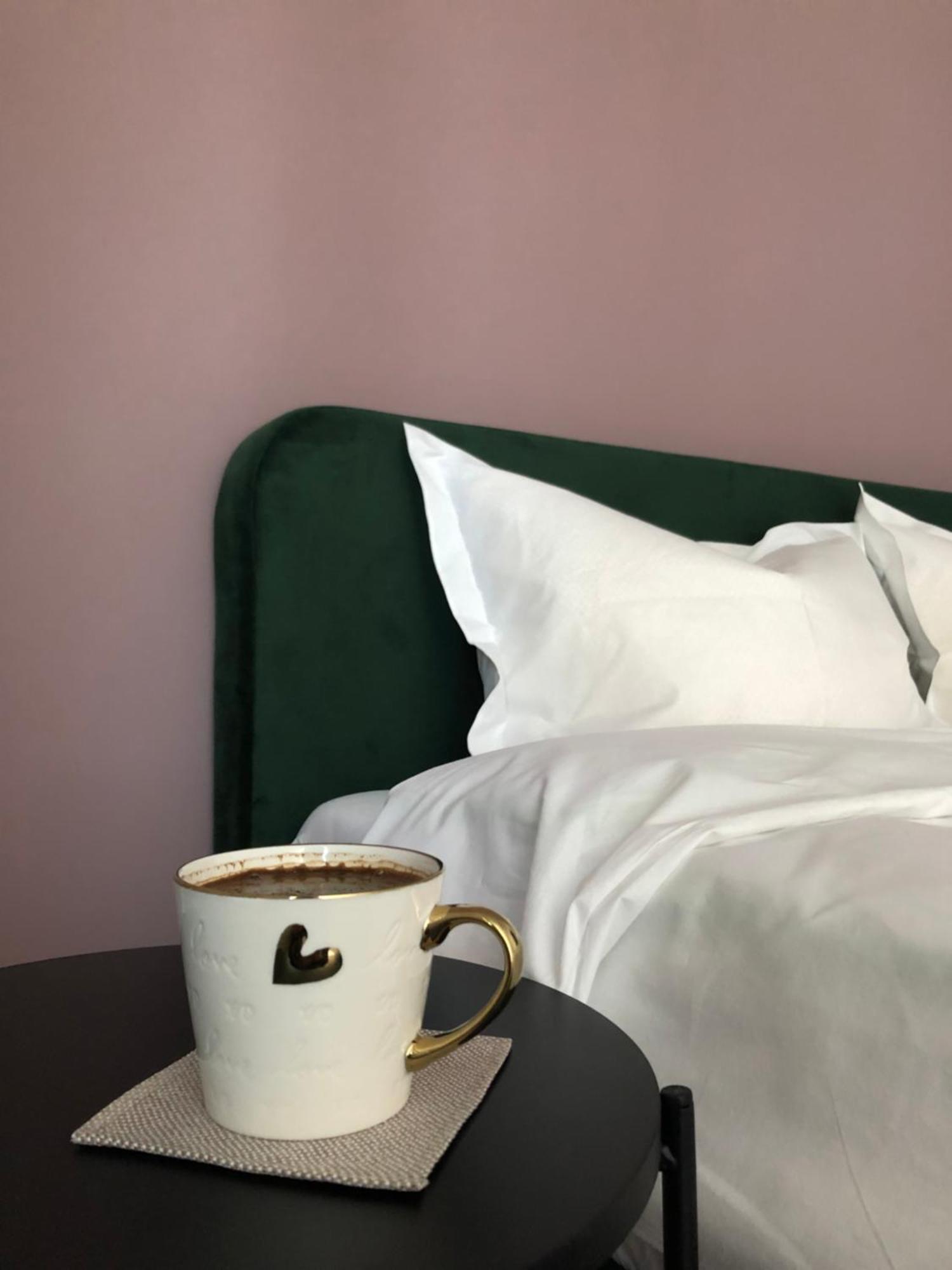 Saules Tako Apartamentai Druskininkai Bagian luar foto