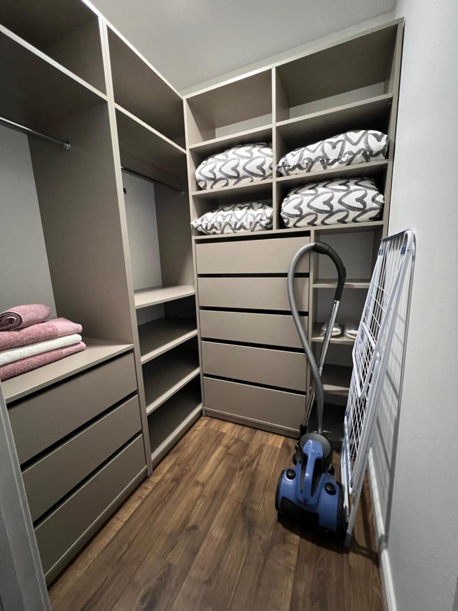 Saules Tako Apartamentai Druskininkai Bagian luar foto