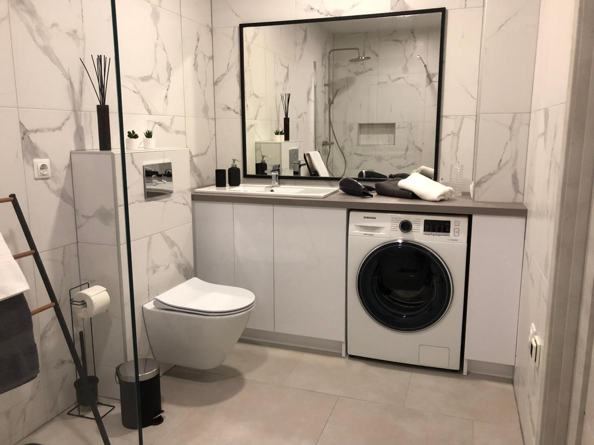 Saules Tako Apartamentai Druskininkai Bagian luar foto